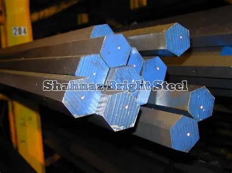 EN9 CARBON STEEL BRIGHT BAR Shahnaz Bright Steel Industries Pvt Ltd