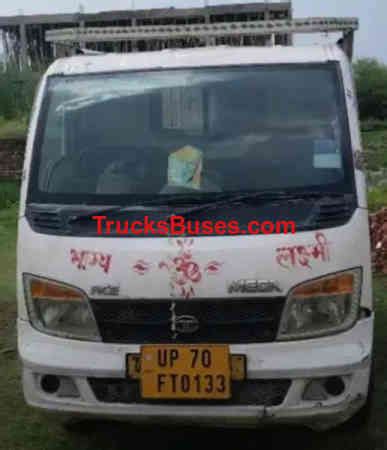 Used Tata Mega Xl For Sale In Uttar Pradesh Tbs Trucksbuses