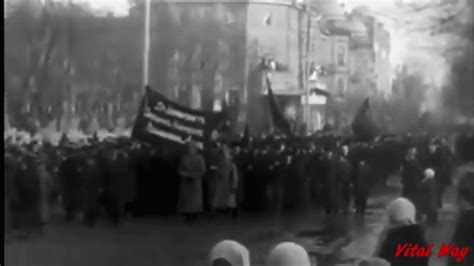 Уникальная кинохроника Екатеринослава 1910-20 гг (Видео). Новости Днепра