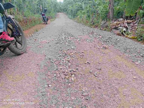 Walaupun Sering Di Beritakan Ternyata Masih Saja Ada Proyek Siluman