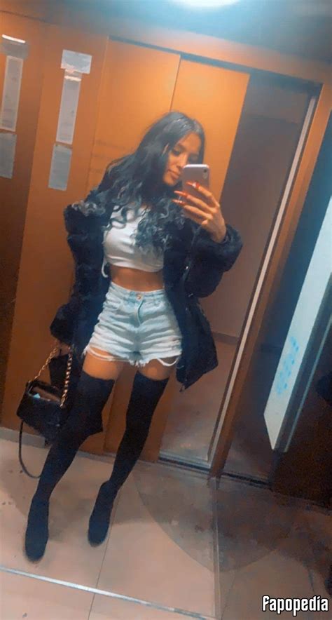 Alessia Nude Leaks Photo 9297136 Fapopedia