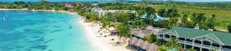 Sandals Negril Beach Resort Andspa