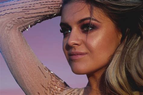 Kelsea Ballerini Talks Heartbreak, New Album ‘Unapologetically'