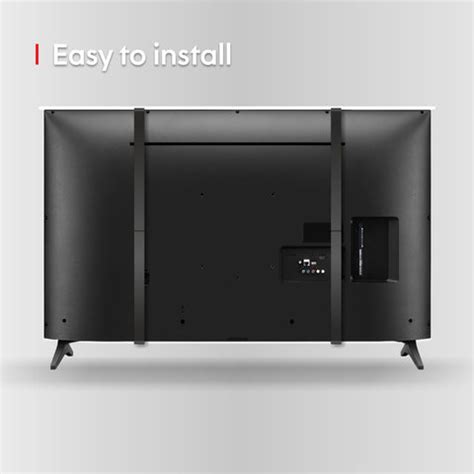 TV Screen Protector Film - Protection for TV - LG, Samsung and others ...