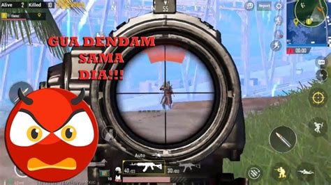 10 Kill Solo Pubg Mobile Senjata Yang Wajib Dipakai Semua Player