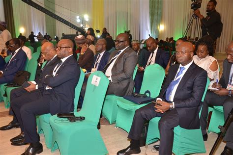 Extraordinary Summit Of Ecowas Heads Of State Holds In Abuja Economic