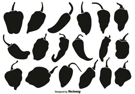 Bell Pepper Vector Art, Icons, and Graphics for Free Download