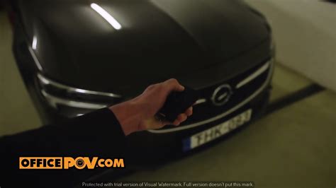 Nice Blonde Boss Babe Veronica Leal Succombs To Your Charms