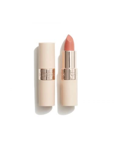 Gosh Luxury Nude Lips Nudity