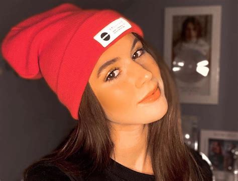 Roksana Węgiel też MORSUJE Są zdjęcia Roxie w bikini na śniegu