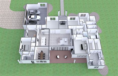 1 In Real Estate Event Venue Floor Plans For Real Estate And Builders