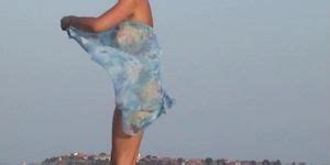 Beach Voyeur Nude Females Spy Cam HD Video Tnaflix