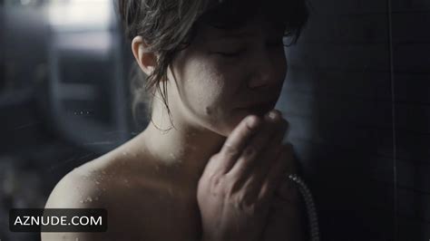 ANA MANDIC Nude AZNude