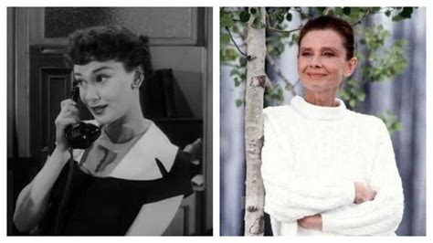 What Actors From The Golden Age Of Hollywood Looked Like In Their First ...