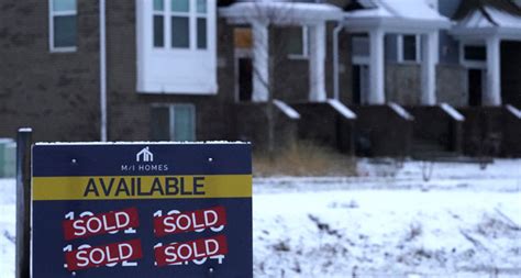 Us New Home Sales Jump In December As Prices Fall The Journal Record