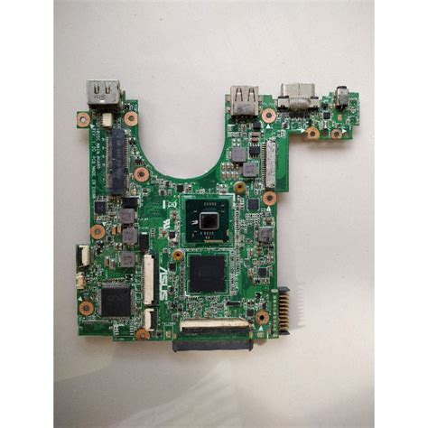 Jual Motherboard Mainboard Mobo Laptop Asus Eee Pc Mati Shopee