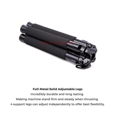 FM Premium Double Ended Sex Machine For Sale