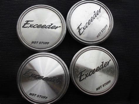 Yahoo オークション 神奈川発 HOT STUFF Exceeder エクシーダー アル