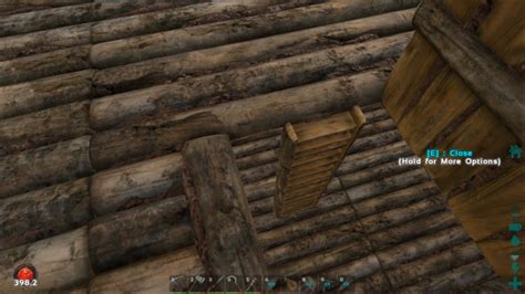 Upgrading Your Base Ark Survival Evolved