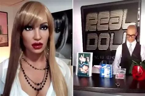 Silicone Sex Dolls And Virtual Reality Porn Take Centre Stage At Asia Adult Expo Is This The