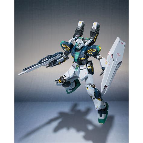 METAL ROBOT SPIRITS Ka signature νGUNDAM MASS PRODUCTION TYPE