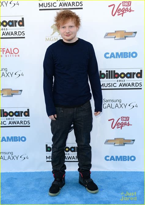 Ed Sheeran - Billboard Music Awards 2013 | Photo 562961 - Photo Gallery ...