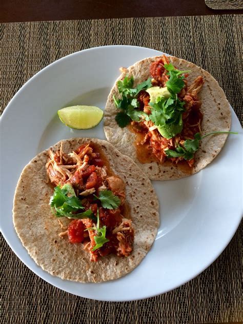 Tacos With Hot Sauce Cynthiabigg