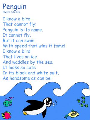 KidZone Penguin Songs