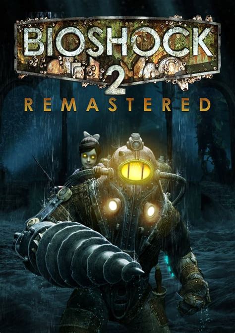 Buy BioShock 2 | PC | 2K Store