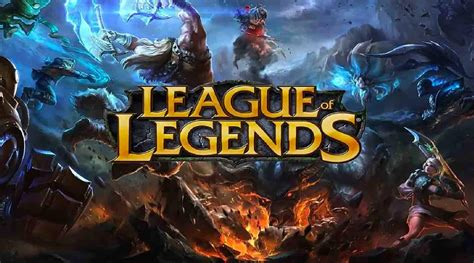 Is Riot Games Publicly Traded How To Invest In The Company Behind