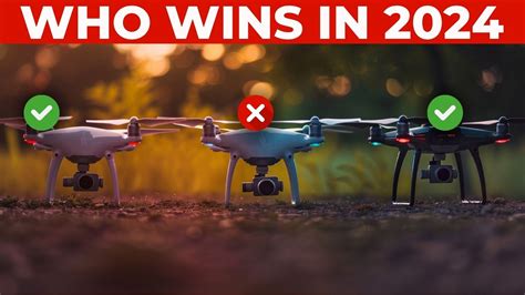 Best Drones In 2024 Which Drones You Should Buy Dont Buy One