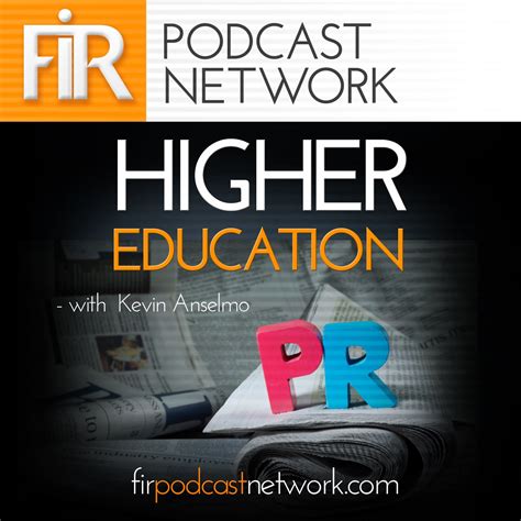 FIR on Higher Education Archives - FIR Podcast Network 
