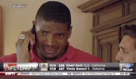 First Openly Gay Player Taken In Nfl Draft