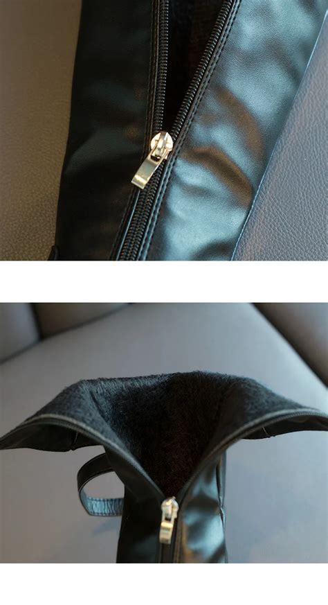 27-37; Новинка; шикарные ботинки черного цвета с пряжкой; Ботинки на ...