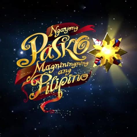 Gary Valenciano And Toni Gonzaga Ngayong Pasko Magniningning Ang