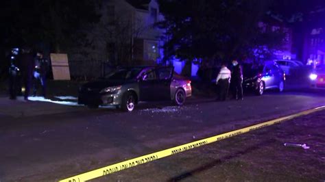 Police Woman Shot Killed While Sitting In Car In Holmesburg Fox 29