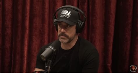 We Need Jesus Joe Rogan Aaron Rodgers On Faith Million Voices