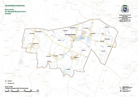 Keturvalaki V M Marijos Gimimo Parapija Vilkavi Kio Vyskupija