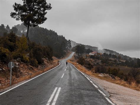 Pin by татьяна чаленко on дороги | Tuman, Country roads, Beautiful