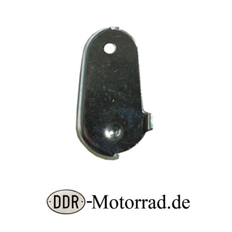 Abdeckung Lenkerschloß Simson SR50 Moped Ersatzteile