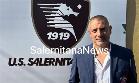 U17 La Salernitana Inizia Bene Lanno Calando Il Tris Contro Il