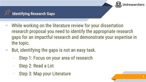 How To Find Research Gap Ppt Research Gap Powerpoint Presentation