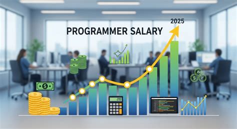 Qual Salario De Um Programador - Salário de Programador: Quanto Ganha um Profissional de TI em 2025