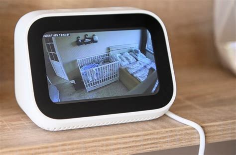 Mi Smart Clock Xiaomi: настольные смарт часы с умным будильником сяоми