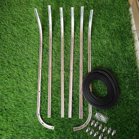 Jual Paket Triplang Set Vespa Lis Lantai Vespa Set Sprint Super Bagus