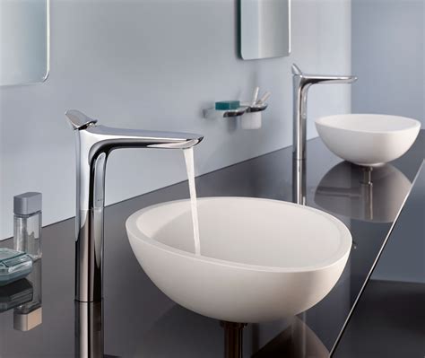 Kludi mixers (22 photos): white models Balance, Zenta and Bozz for a ...