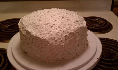 Queen Annes Lace Cake Recipe