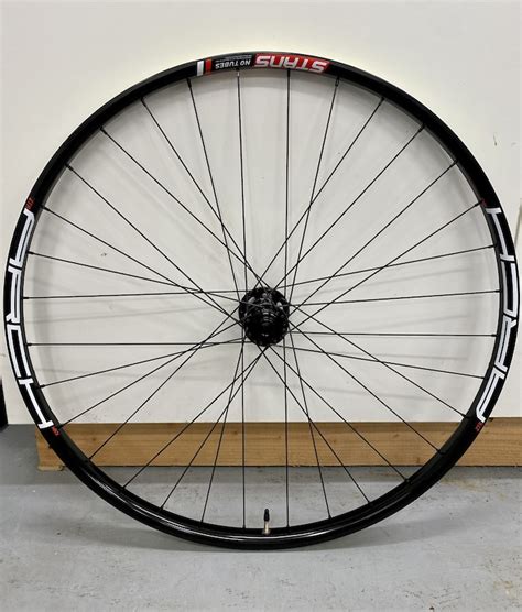 Stans Arch Mk Complete Front Wheel For Sale