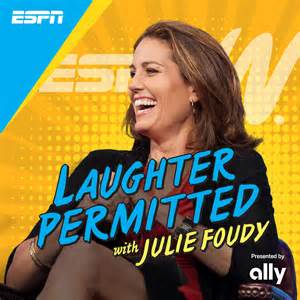Laughter Permitted with Julie Foudy - Episode 142: Napheesa Collier | ESPN