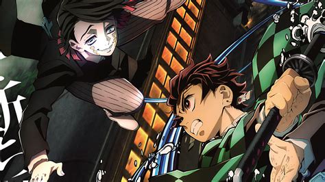 Kimetsu No Yaiba Mugen Ressha Hen Releases New Trailer Anime Sweet Hot Sex Picture